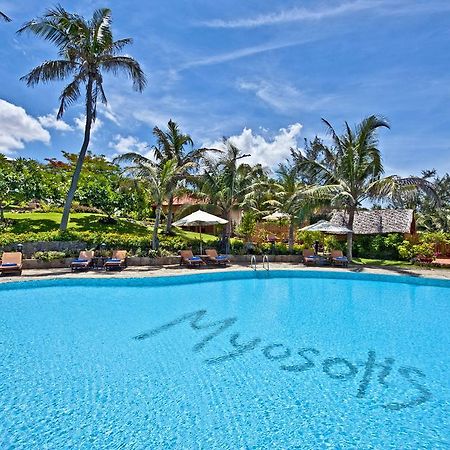 Takalau Residence & Resort بهان ثيت المظهر الخارجي الصورة