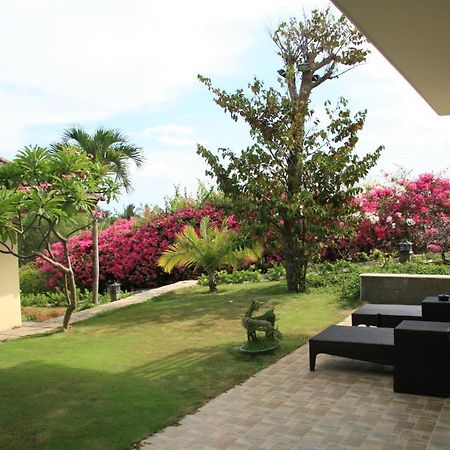 Takalau Residence & Resort بهان ثيت المظهر الخارجي الصورة