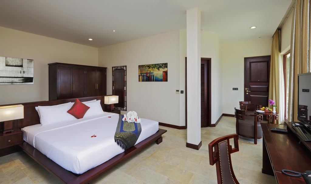 Takalau Residence & Resort بهان ثيت المظهر الخارجي الصورة