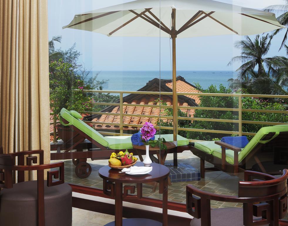 Takalau Residence & Resort بهان ثيت المظهر الخارجي الصورة
