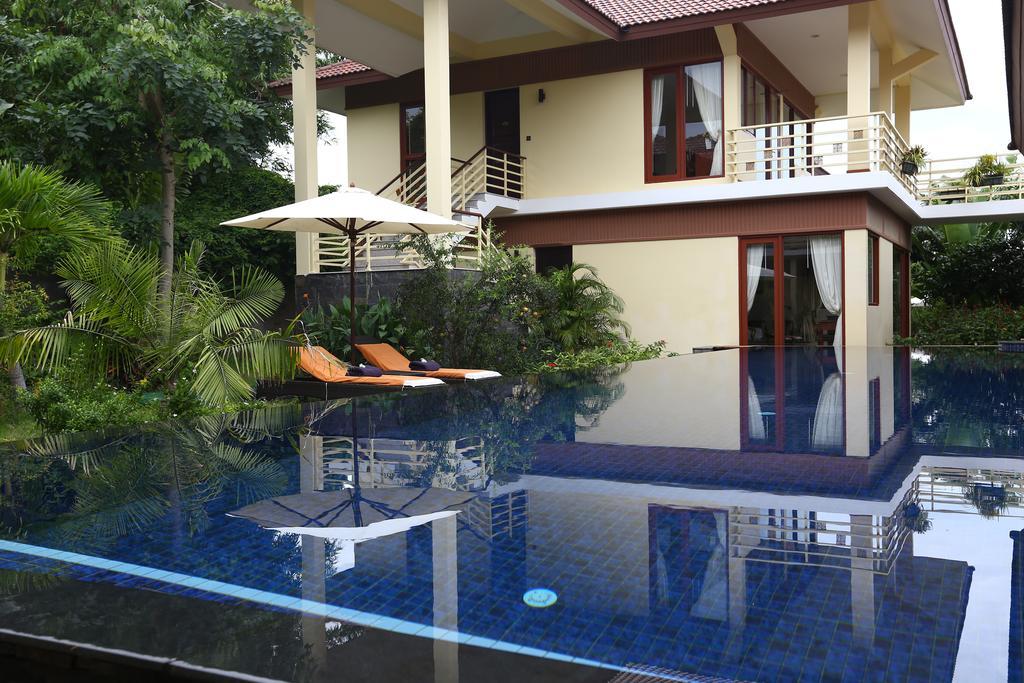 بهان ثيت Takalau Residence & Resort المظهر الخارجي الصورة