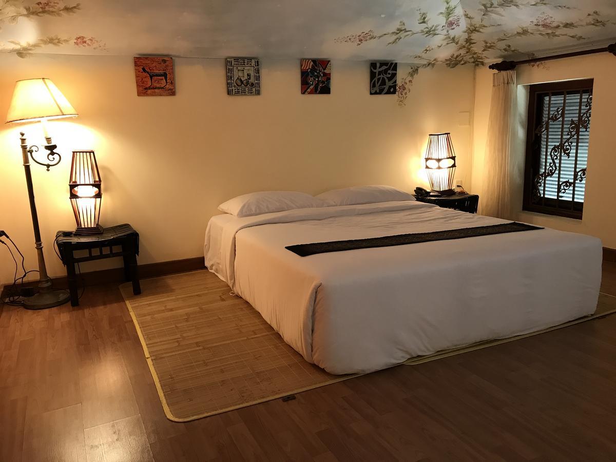 Takalau Residence & Resort بهان ثيت المظهر الخارجي الصورة