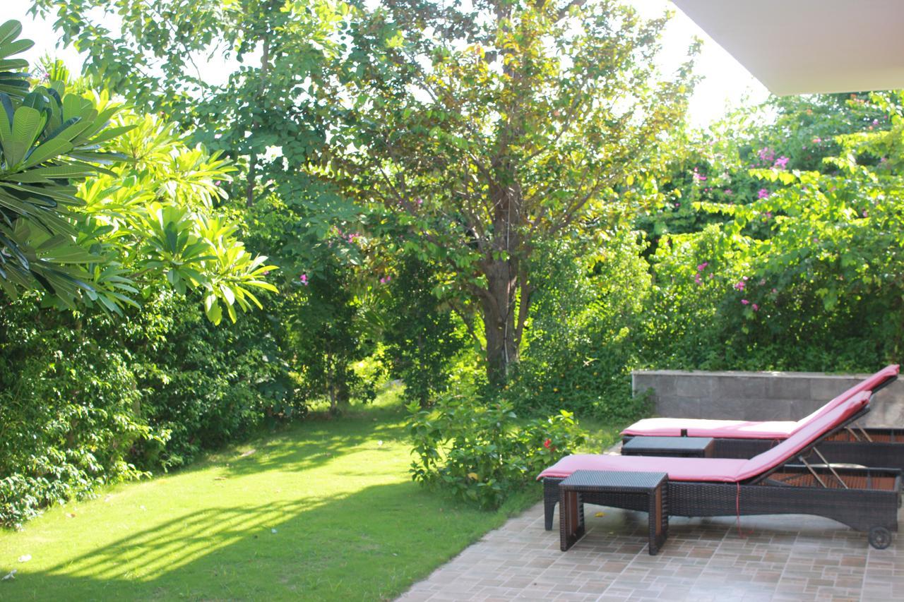 Takalau Residence & Resort بهان ثيت المظهر الخارجي الصورة