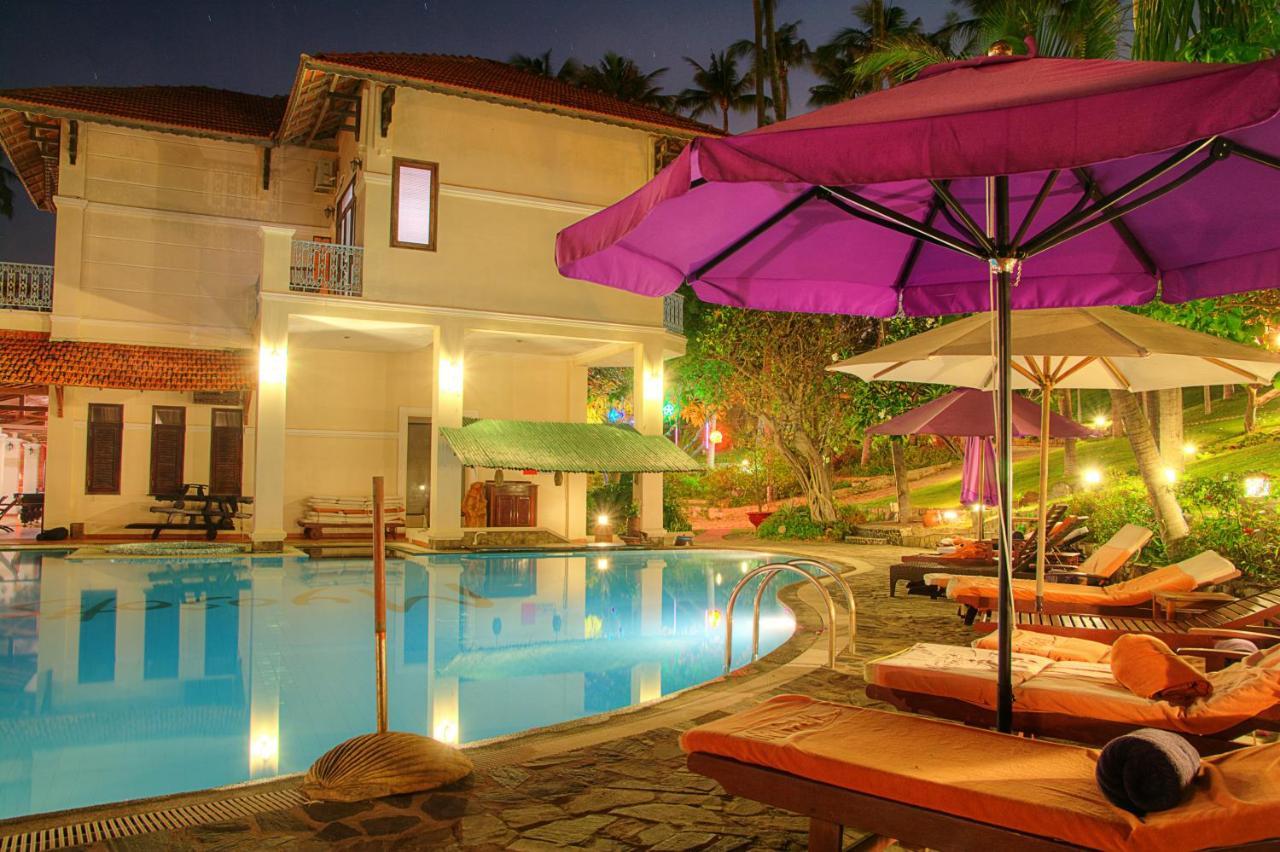 Takalau Residence & Resort بهان ثيت المظهر الخارجي الصورة