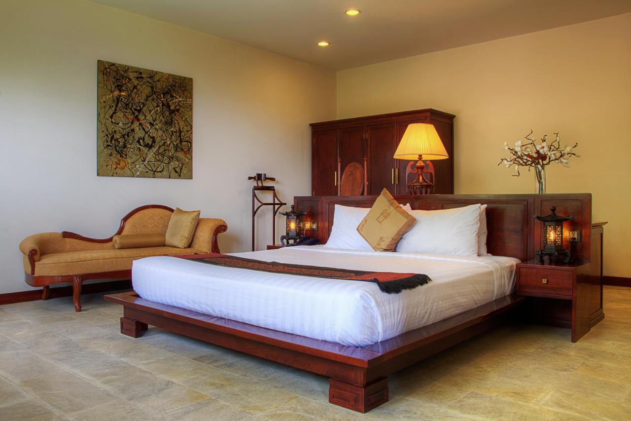 Takalau Residence & Resort بهان ثيت المظهر الخارجي الصورة
