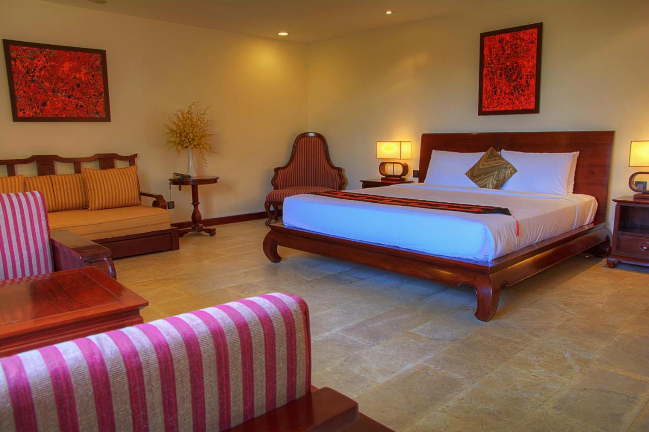 Takalau Residence & Resort بهان ثيت المظهر الخارجي الصورة
