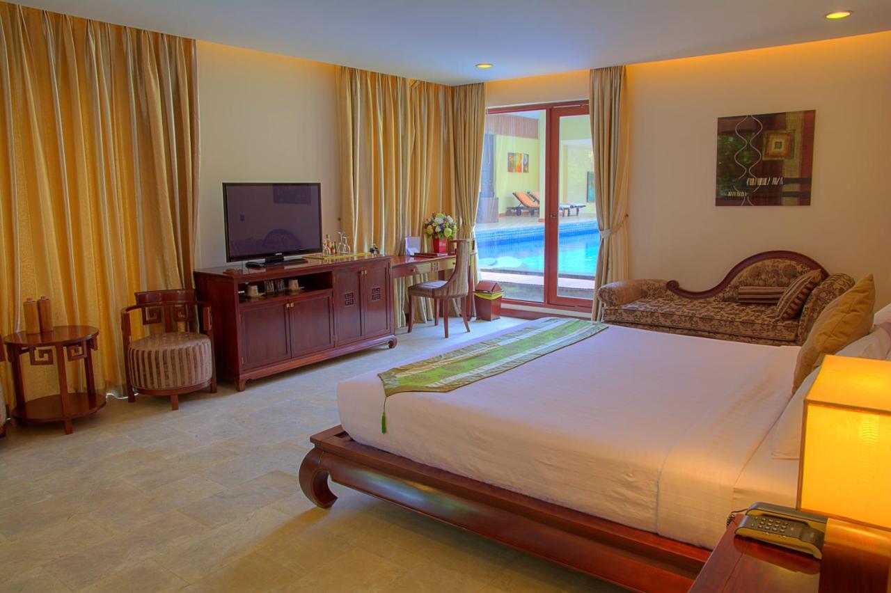 Takalau Residence & Resort بهان ثيت المظهر الخارجي الصورة
