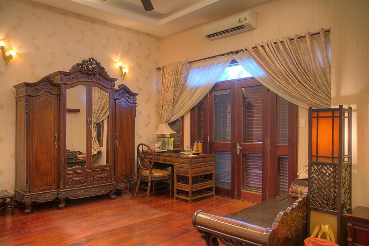 Takalau Residence & Resort بهان ثيت المظهر الخارجي الصورة