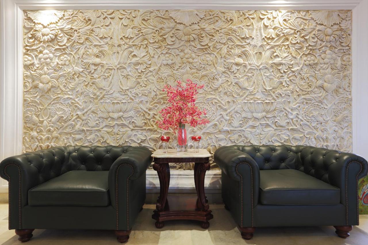 Takalau Residence & Resort بهان ثيت المظهر الخارجي الصورة
