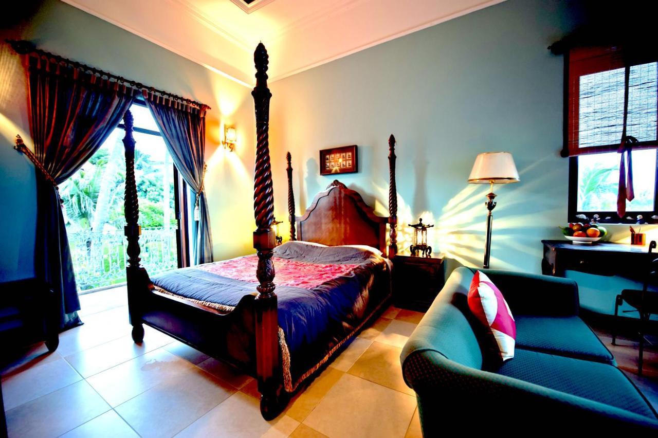Takalau Residence & Resort بهان ثيت المظهر الخارجي الصورة