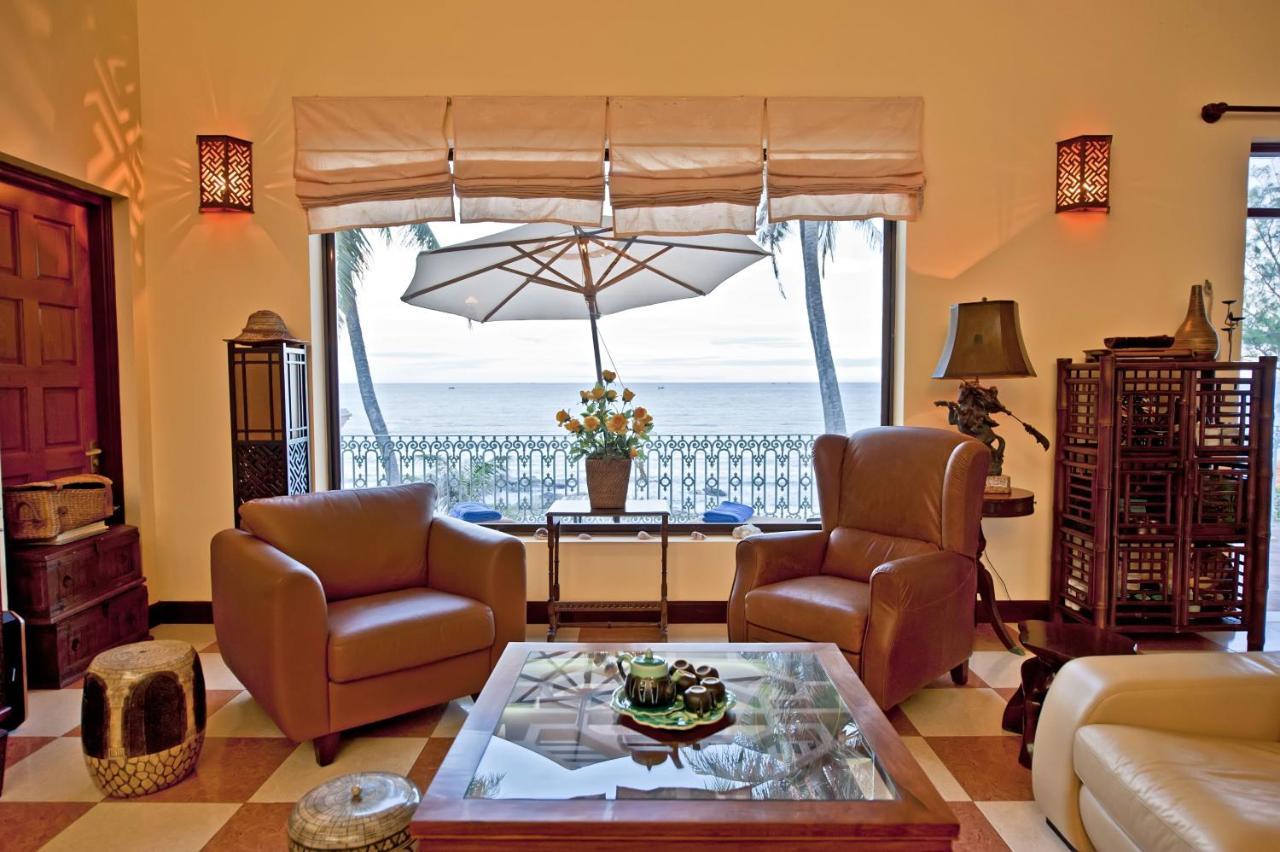 Takalau Residence & Resort بهان ثيت المظهر الخارجي الصورة