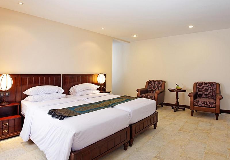 Takalau Residence & Resort بهان ثيت المظهر الخارجي الصورة