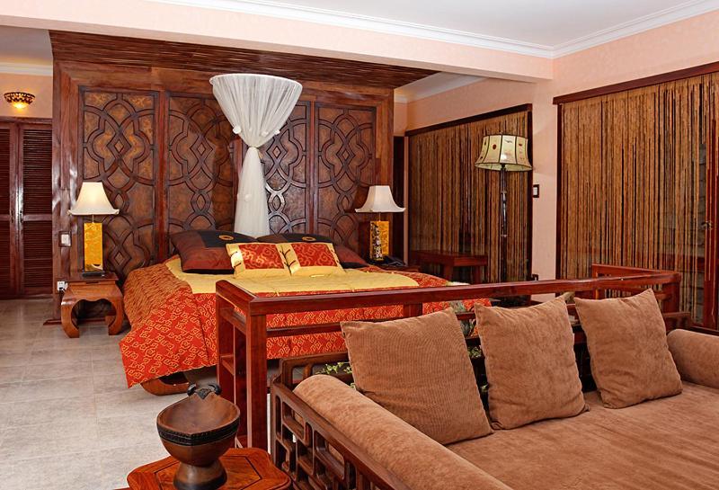 Takalau Residence & Resort بهان ثيت المظهر الخارجي الصورة