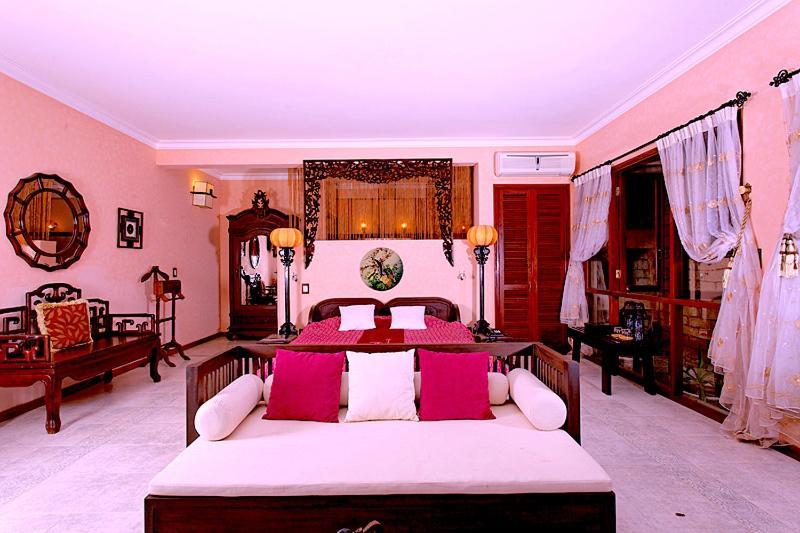 Takalau Residence & Resort بهان ثيت المظهر الخارجي الصورة